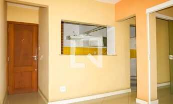 Imagem 3: Apartamento para Aluguel - Méier, 2 Quartos, 80 m2