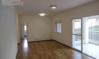 Imagem: Apartamento para alugar no bairro Tamboré