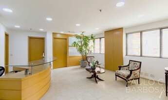 Imagem 5: Conjunto comercial Jardim América - 160m²