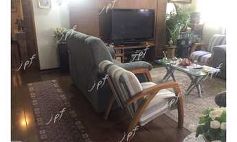 Imagem 5: Apartamento no Paraíso, próximo à Rua Manuel da Nóbrega, muita luz natural e arejado, 220