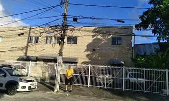 Imagem: Apartamento para venda tem 58 m², 2 quartos