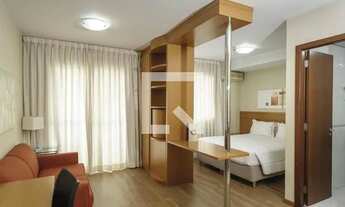 Imagem 7: Apartamento à Venda - Centro, 1 Quarto, 37 m2