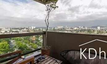 Imagem 4: Apartamento para locação em Alphaville Industrial