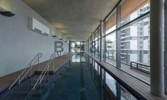 Imagem 12: Apartamento Para locaçao 1 suíte, 1 vaga, 1 banheiro, 40m, Brooklin Paulista, São Paulo,Sp