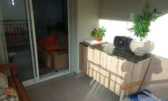 Imagem 7: APARTAMENTO - SANTO AMARO - SP