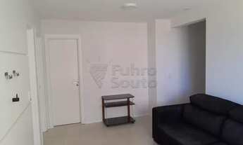 Imagem 4: Apartamento Padrão em Pelotas