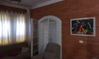 Imagem 3: Casa para locação em Boituva, no Jardim Bela Vista. Com 182m² de área construída