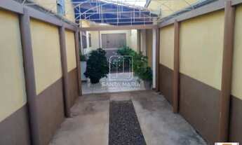 Imagem 2: Casa (casa de fundos) 1 dormitórios, cozinha planejada