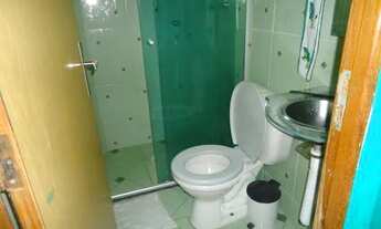 Imagem 2: Betim - Apartamento Padrão - Imbiruçu