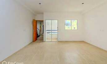 Imagem: Cobertura à venda em Sao Bernardo do Campo