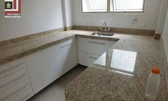 Imagem 6: Apartamento com 3 dormitórios à venda, 137 m² por R$ 1.100.000,00 - Vila Mariana - São Pau