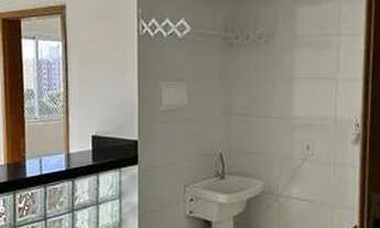 Imagem 4: Apartamento para aluguel com 30m² com 1 quarto em Samambaia Norte - Brasília - DF