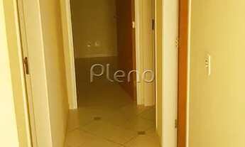 Imagem 5: Apartamento - Jardim do Trevo - Campinas