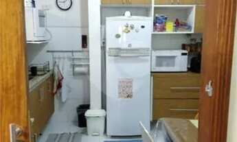 Imagem 7: Excelente casa a venda no Brooklin, 3 quartos e 2 vagas