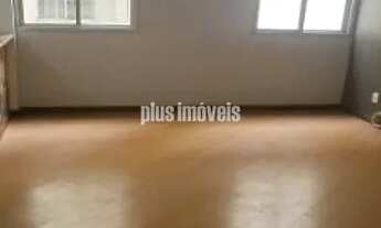 Imagem: Apartamento com 1 Quarto e 1 banheiro à