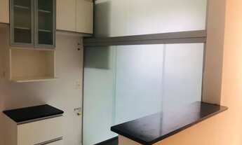 Imagem 3: Contagem - Apartamento Padrão - Santa Maria