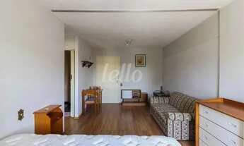 Imagem 5: São Paulo - Apartamento Padrão - Santa Cecília