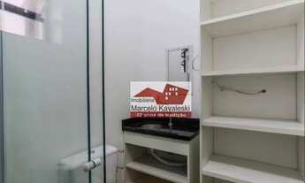 Imagem 7: Apartamento de 1 quarto para alugar no bairro Vila mariana