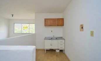 Imagem 6: JK 1 quarto para aluguel Pelotas