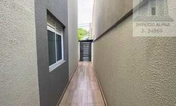 Imagem 4: ALUGO LINDA KITNET NA VILA SANTA MARIA