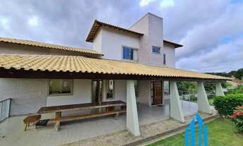 Imagem 2: Casa para venda tem 350 metros quadrados com 4 quartos em Enseada Azul - Guarapari - ES