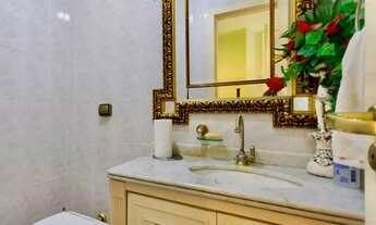 Imagem 5: Apartamento para venda com 147 metros quadrados com 4 quartos em Tijuca - Rio de Janeiro