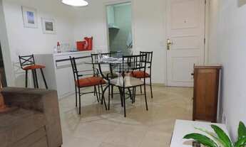 Imagem 3: Apartamento com 2 quartos, Jardim Paulista - São Paulo