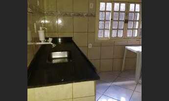 Imagem: Casa em manilha