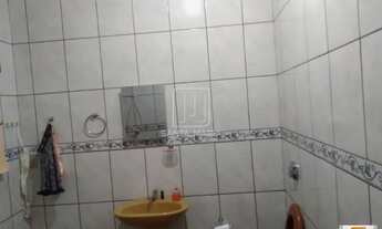 Imagem 6: Casa (casa de fundos) 1 dormitórios, cozinha planejada