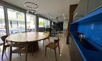 Imagem 5: Casa com 4 dormitórios, 403 m² - venda por R$ 8.000.000,00 ou aluguel por R$ 30.570,00/mês