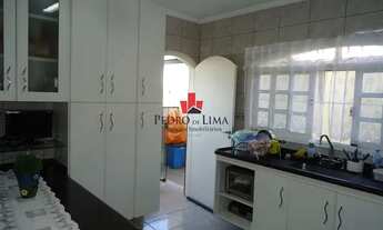 Imagem 7: Sobrado frontal 3 dormitórios sendo 1 suíte na Penha