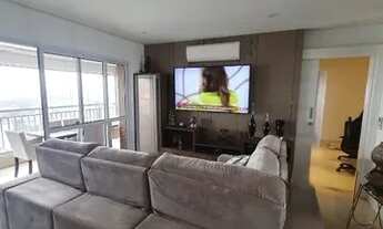 Imagem: Apartamento à Venda - Chácara Inglesa