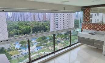 Imagem: Le parc 140m2, melhor terminação