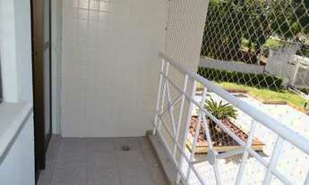 Imagem 6: Apartamento - Vila Marieta - Campinas