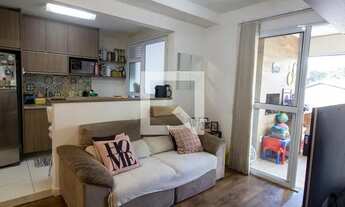 Imagem: Apartamento para Aluguel - Brooklin, 2 Quartos