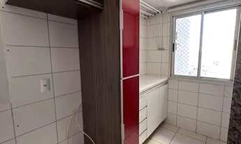 Imagem 4: Apartamento para alugar 2Q - Negrão de Lima