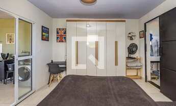 Imagem 5: Apartamento para Aluguel - Alto dos Pinheiros, 1 Quarto, 40 m2