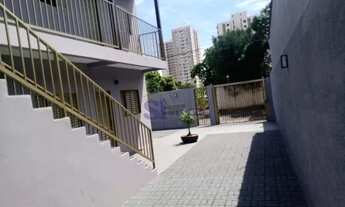 Imagem 3: Locação de Apartamentos / Kitnet na cidade de Araraquara