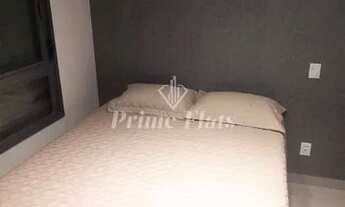 Imagem: Flat disponível para locação no Edifício