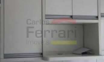 Imagem 6: Apartamento 02quartos , 53 m² - Pirituba -SP