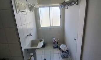 Imagem 6: Apartamento para aluguel possui 87 metros quadrados com 2 quartos em Vila Progresso - Camp