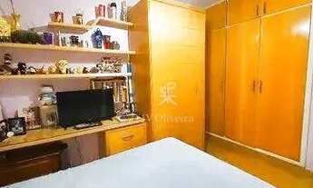 Imagem 11: Apartamento 3 dormitórios, 1 suíte, região nobre à venda, 140 m² - Vila Suzana - São Paulo