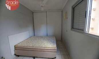 Imagem 4: Apartamento com 1 dormitório à venda, 45 m² por R$ 205.000,00 - Nova Aliança - Ribeirão Pr