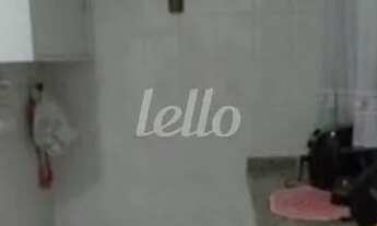 Imagem 6: São Bernardo do Campo - Apartamento Padrão - Parque Santo Antônio