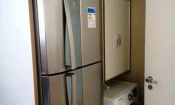 Imagem 5: Flat para locação no Paraíso - Edifício Paradise Garden - Cód. YSG03254