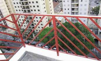 Imagem 4: Cobertura à venda, 170 m² por R$ 1.150.000,00 - Tatuapé - São Paulo/SP