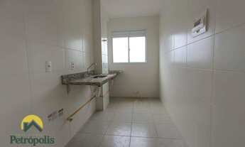 Imagem 5: Apartamento com 2 Quartos para alugar, 45 m² por R$ 1.800/mês - 105 Norte - Palmas/TO