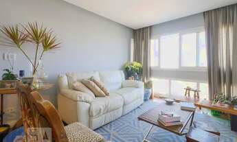 Imagem 3: Apartamento à Venda - Sumaré, 3 Quartos, 125 m2