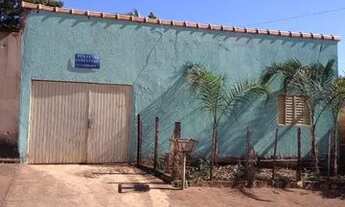 Imagem 5: Dois barracões independentes