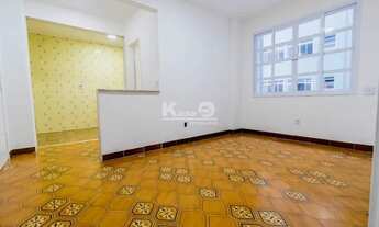 Imagem: Apartamento em José Menino - Santos